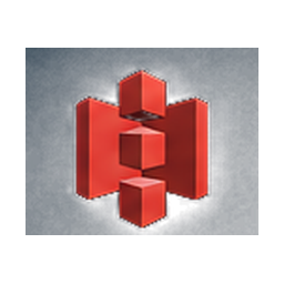 Private S3 Bucket logo