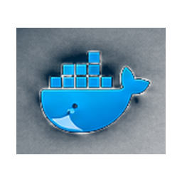 Container Runtime logo