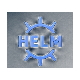 Helm logo