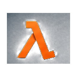 Lambda logo
