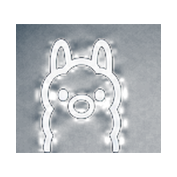 Ollama logo