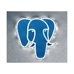 PostgreSQL logo